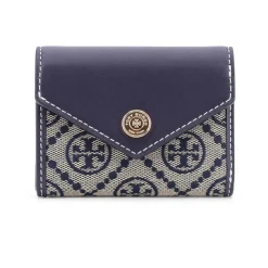 Ensemble Portefeuille & Porte-cartes Chic