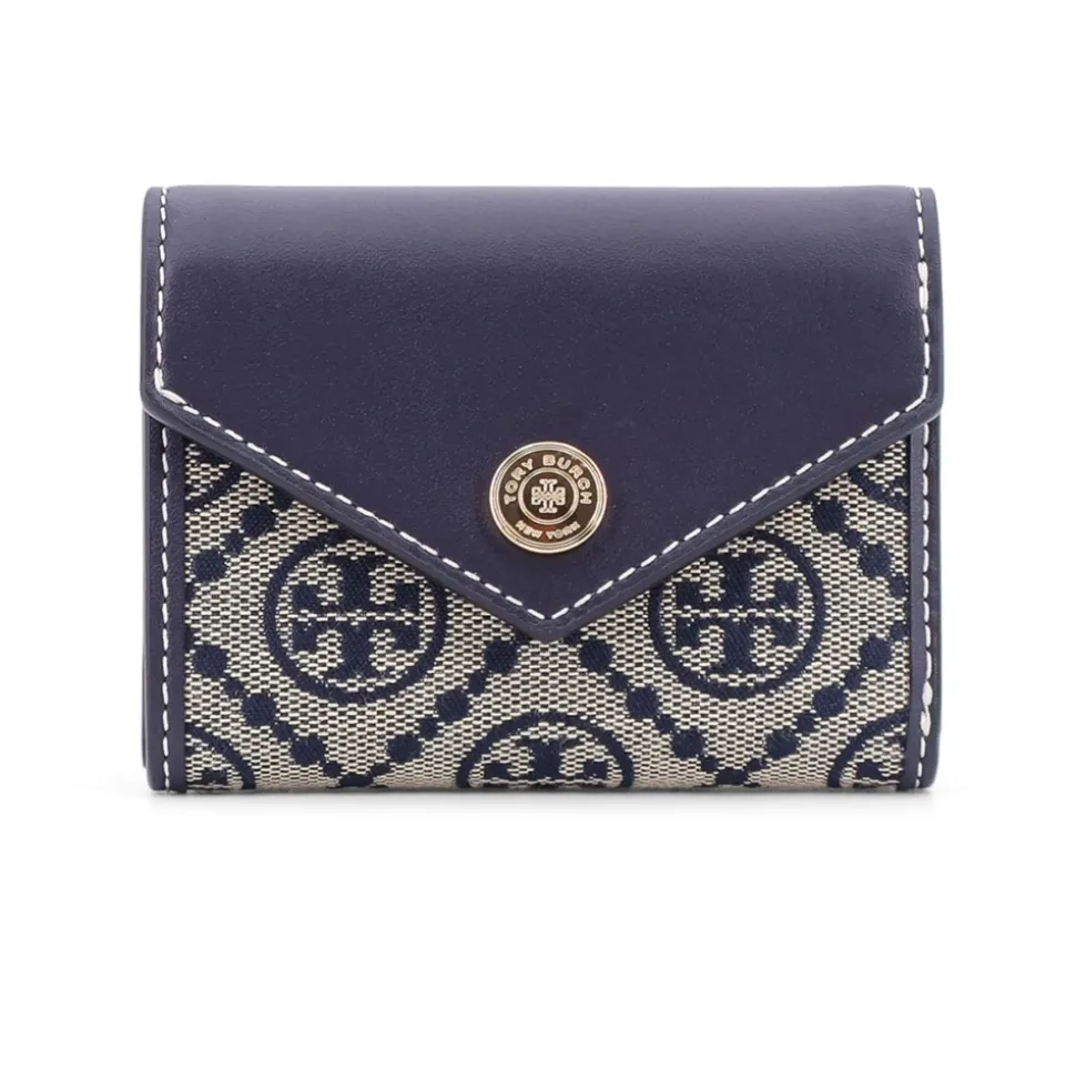 Ensemble Portefeuille & Porte-cartes Chic