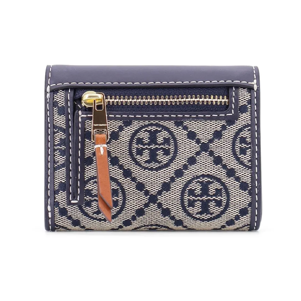 Ensemble Portefeuille & Porte-cartes Chic