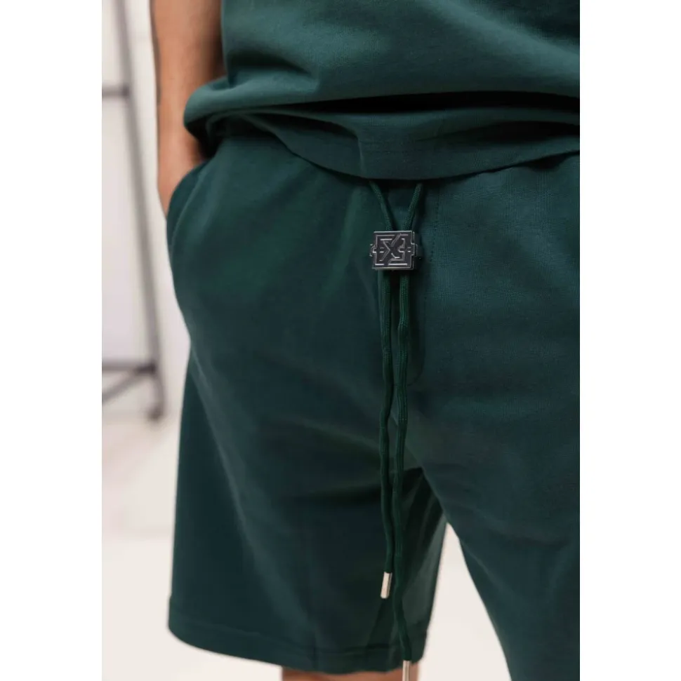 Ensemble Short Short