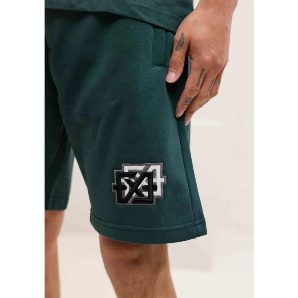 Ensemble Short Short