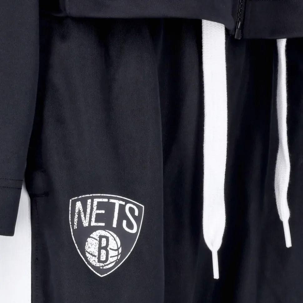 Ensemble survêtement Brooklyn Nets Courtside
