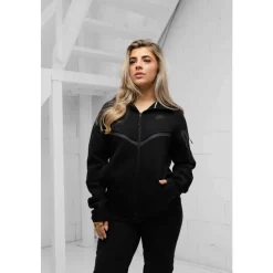 Ensemble Tech Fleece Windrunner