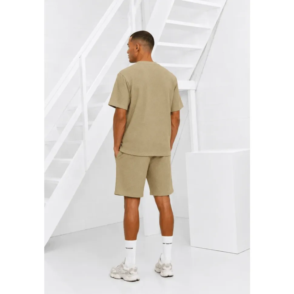 Ensemble Tricoté Zomerset