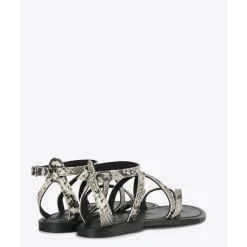 Epicure Sandal