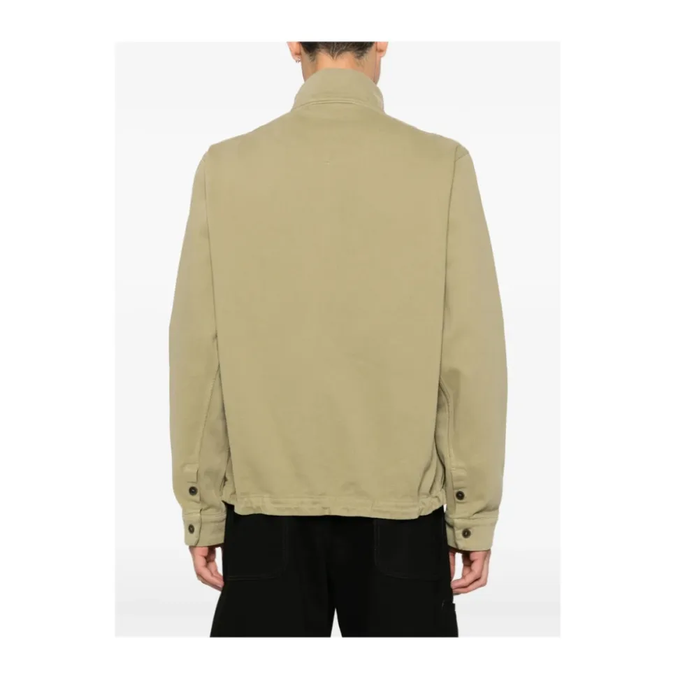 Epitome Overshirt
