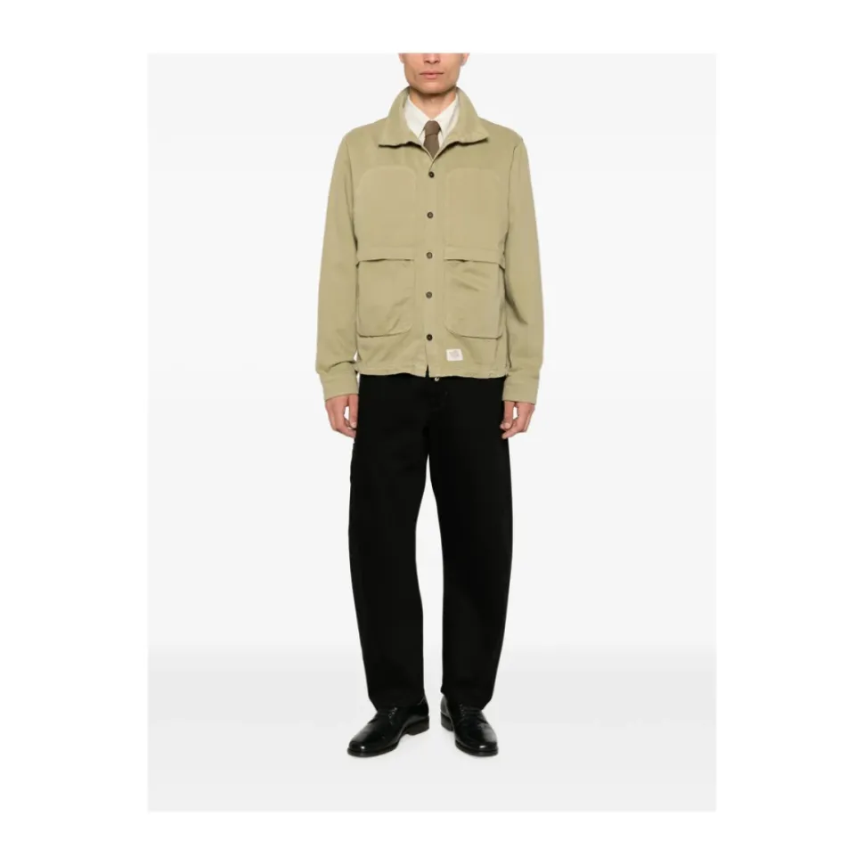 Epitome Overshirt