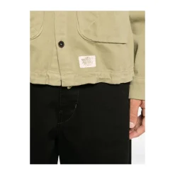 Epitome Overshirt