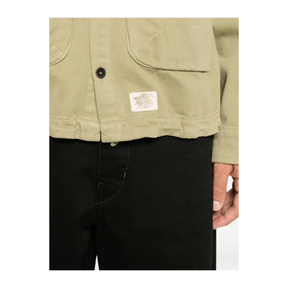 Epitome Overshirt