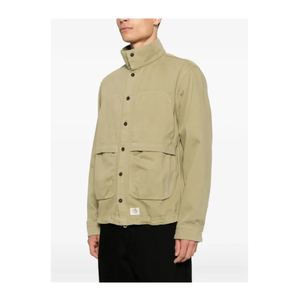 Epitome Overshirt