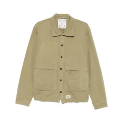 Epitome Overshirt