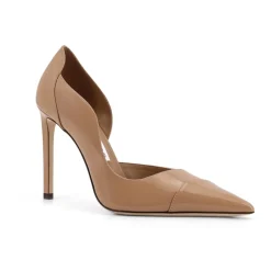 Escarpin Brigitte 100
