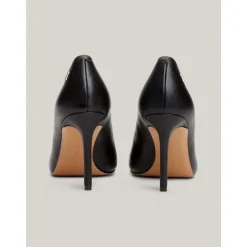 Escarpin Classique Pointu
