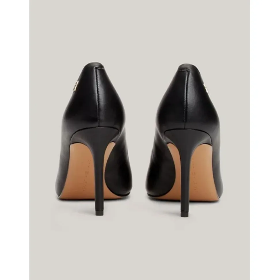 Escarpin Classique Pointu