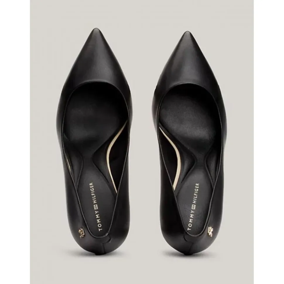 Escarpin Classique Pointu