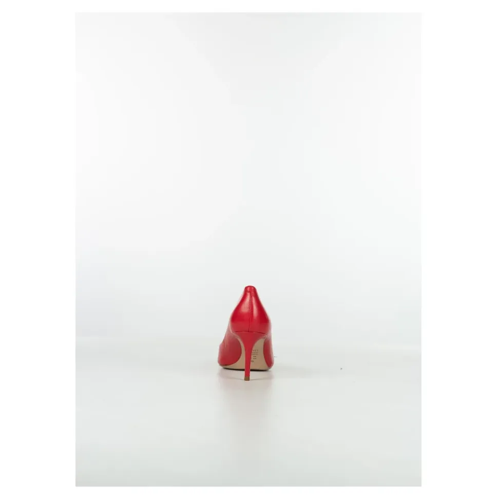 Escarpin Decollete