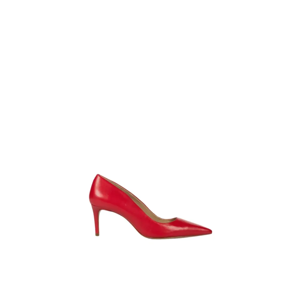 Escarpin Decollete