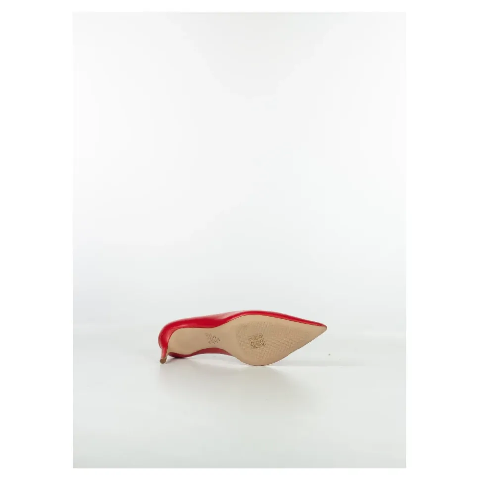 Escarpin Decollete