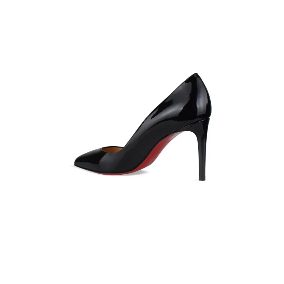 Escarpin Pigalle 85 mm