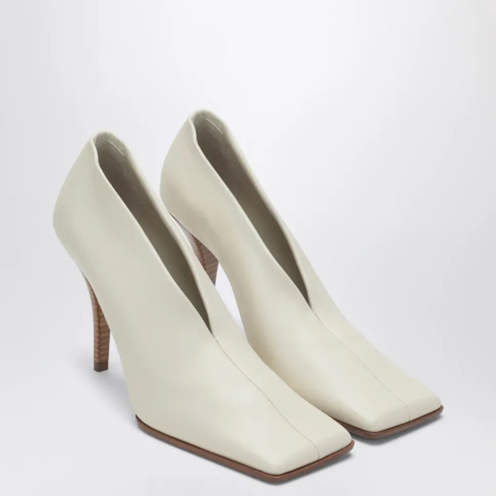 Escarpins 90