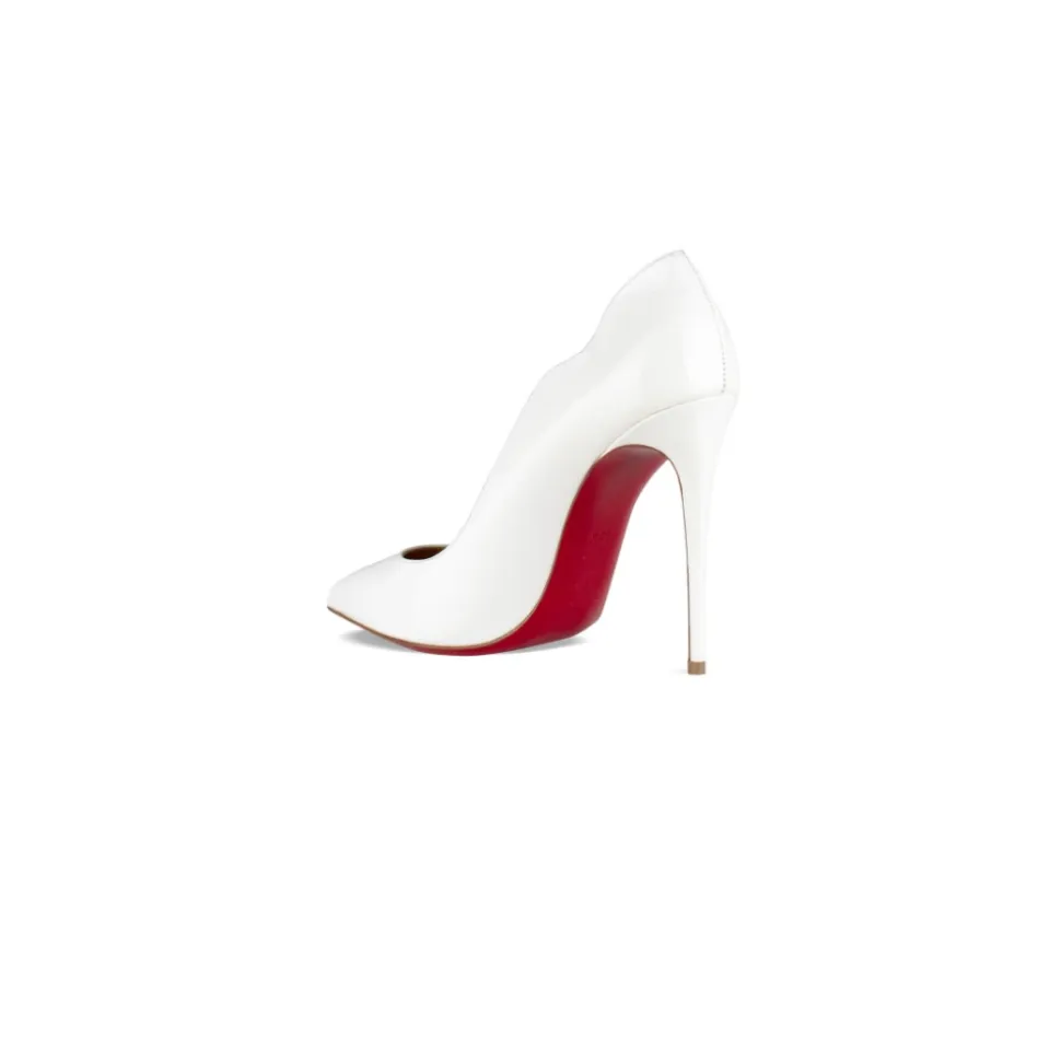 Escarpins Hot Chick
