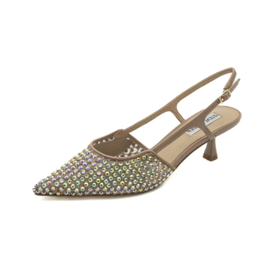 Escarpins Rhinestone Legacy