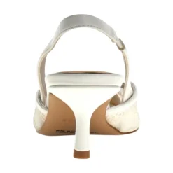 Escarpins Slingback Yanno