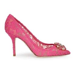Escarpins à talons et slingbacks