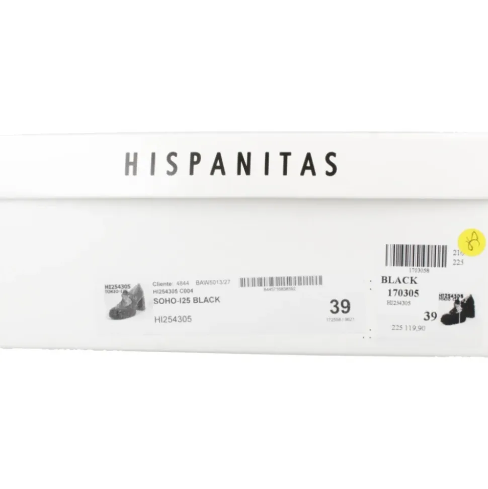 Escarpins Tokio pour femmes