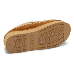 Eskimo Platform Sabot Chaussons