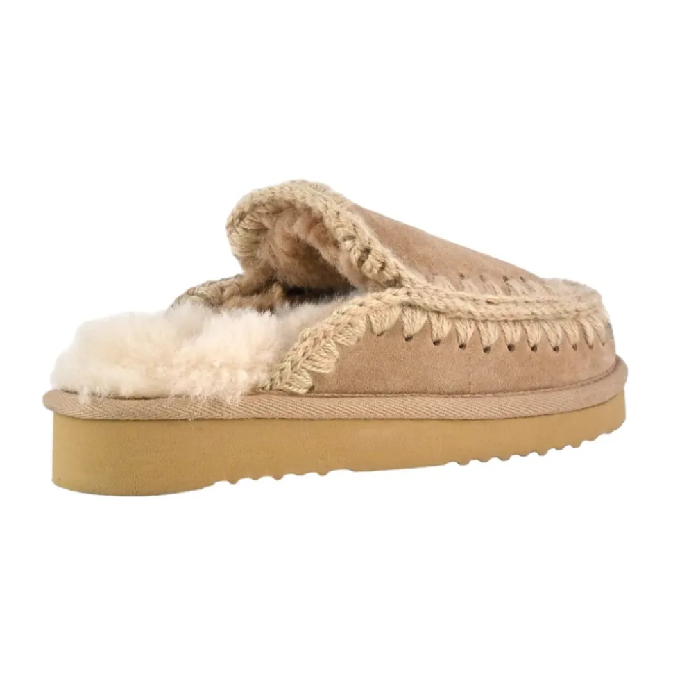 Eskimo Slipper