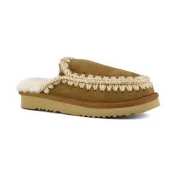 Eskimo Slipper