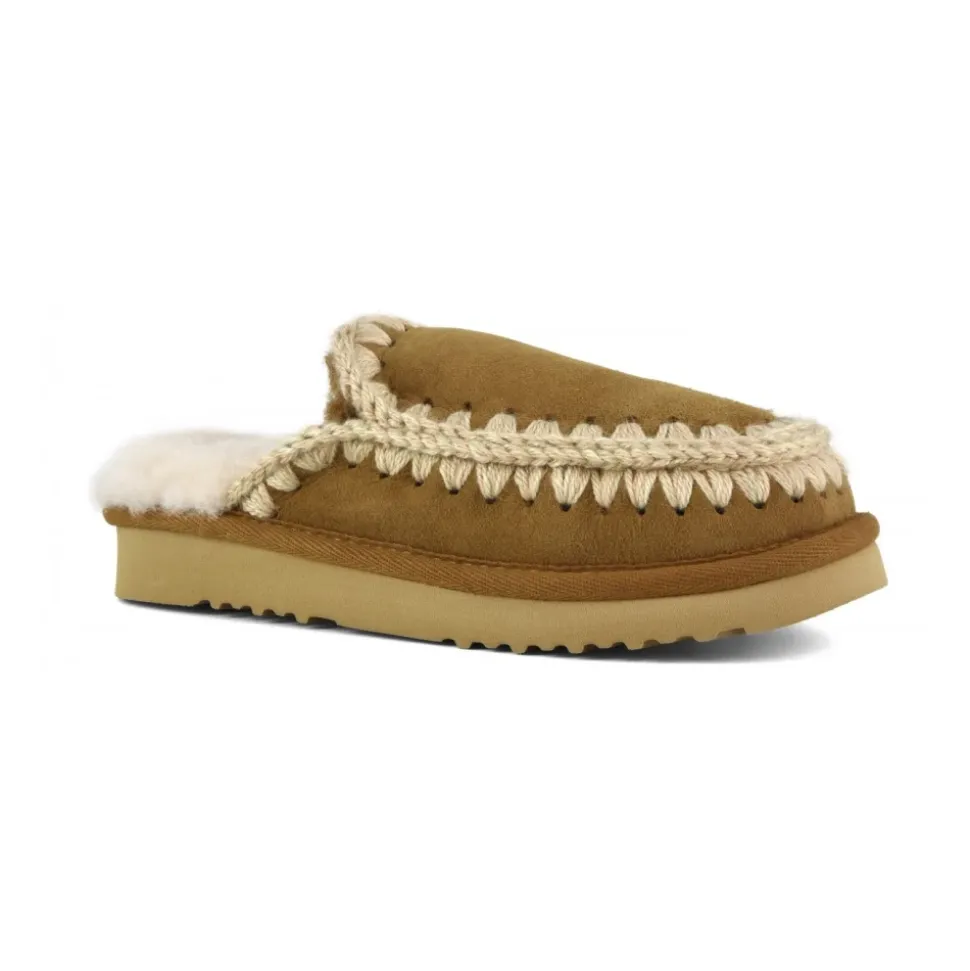 Eskimo Slipper