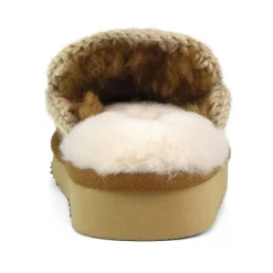 Eskimo Slipper