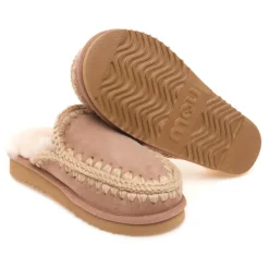 Eskimo Slipper