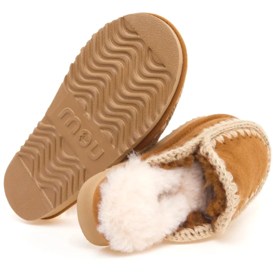 Eskimo Slipper