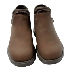206 Espresso Chelsea Boot