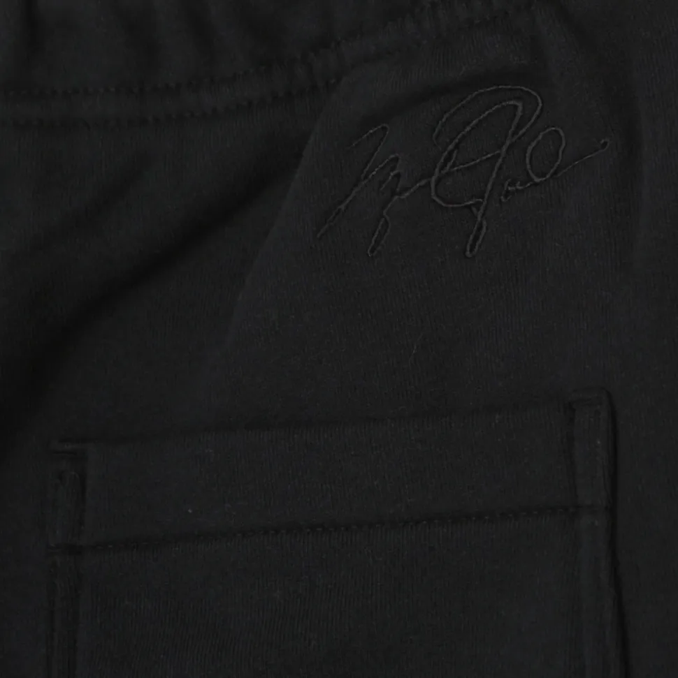 Essentials Fleece Short
