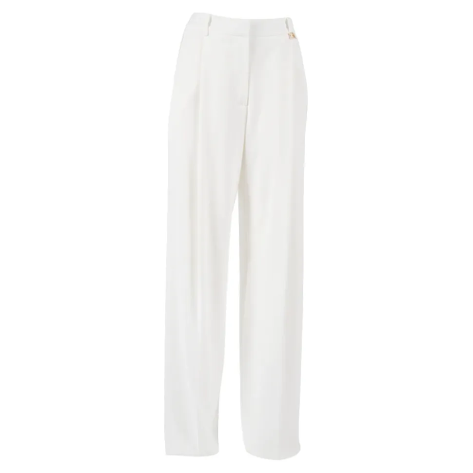 Essentials Stretch Trousers