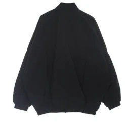 Essential Veste Tissée Noir/Blanc