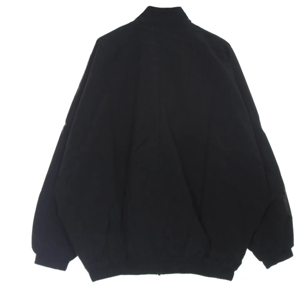 Essential Veste Tissée Noir/Blanc