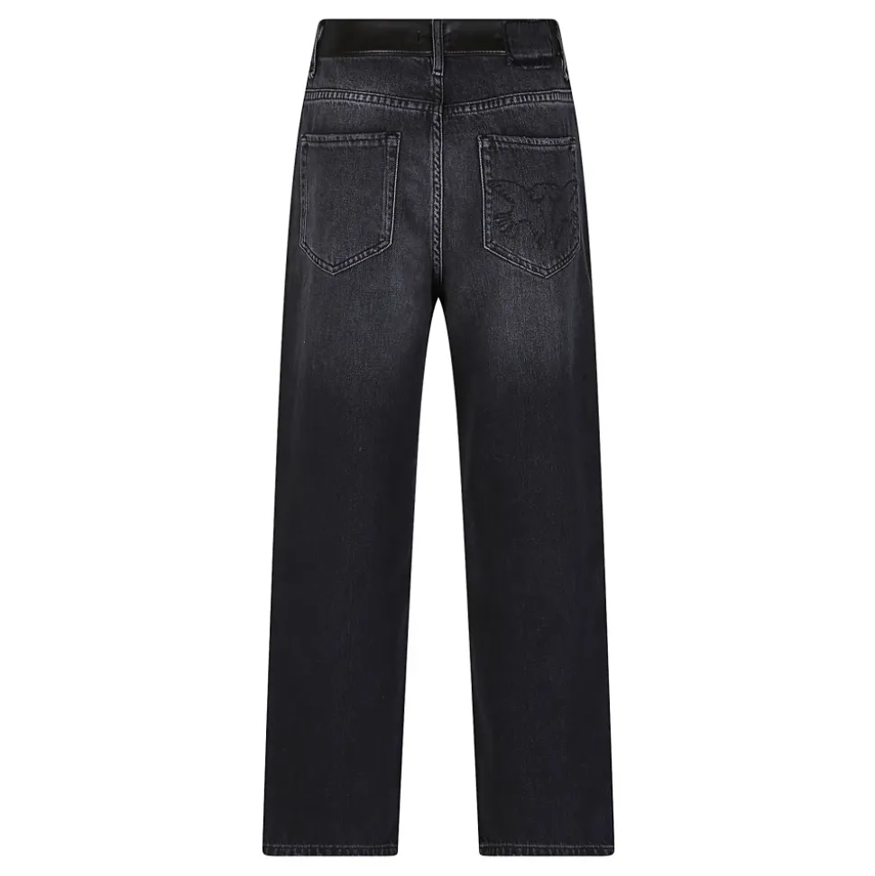 Estelle Egg Jeans