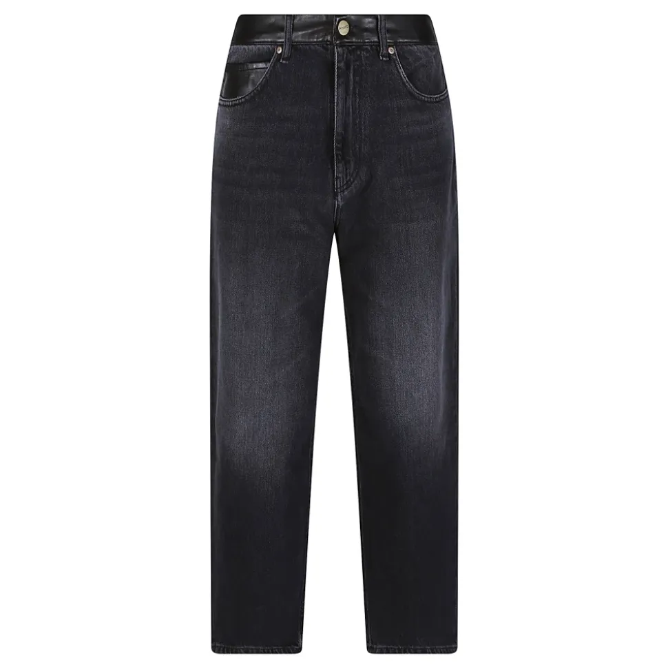 Estelle Egg Jeans
