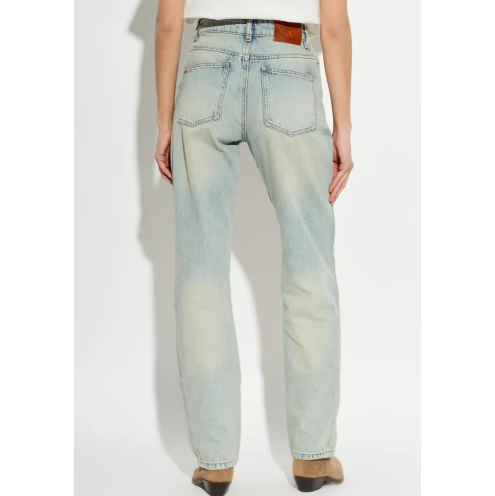 Ete Jeans