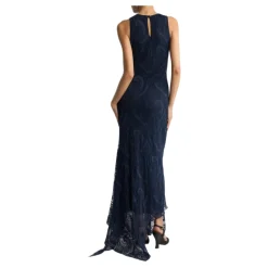 Etro Robes Bleu