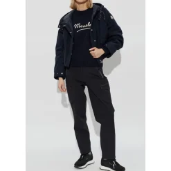Eucalyptus Down Jacket