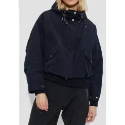 Eucalyptus Down Jacket
