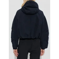 Eucalyptus Down Jacket