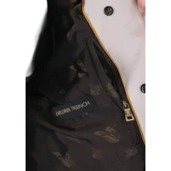 Explorer Trench