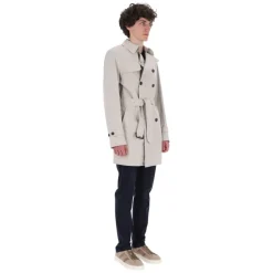 Explorer Trench